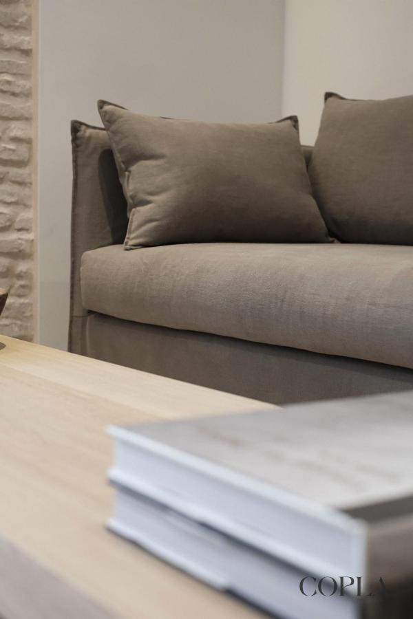 Appartamento Elegant Loft For 4pax In The Center Of Siviglia