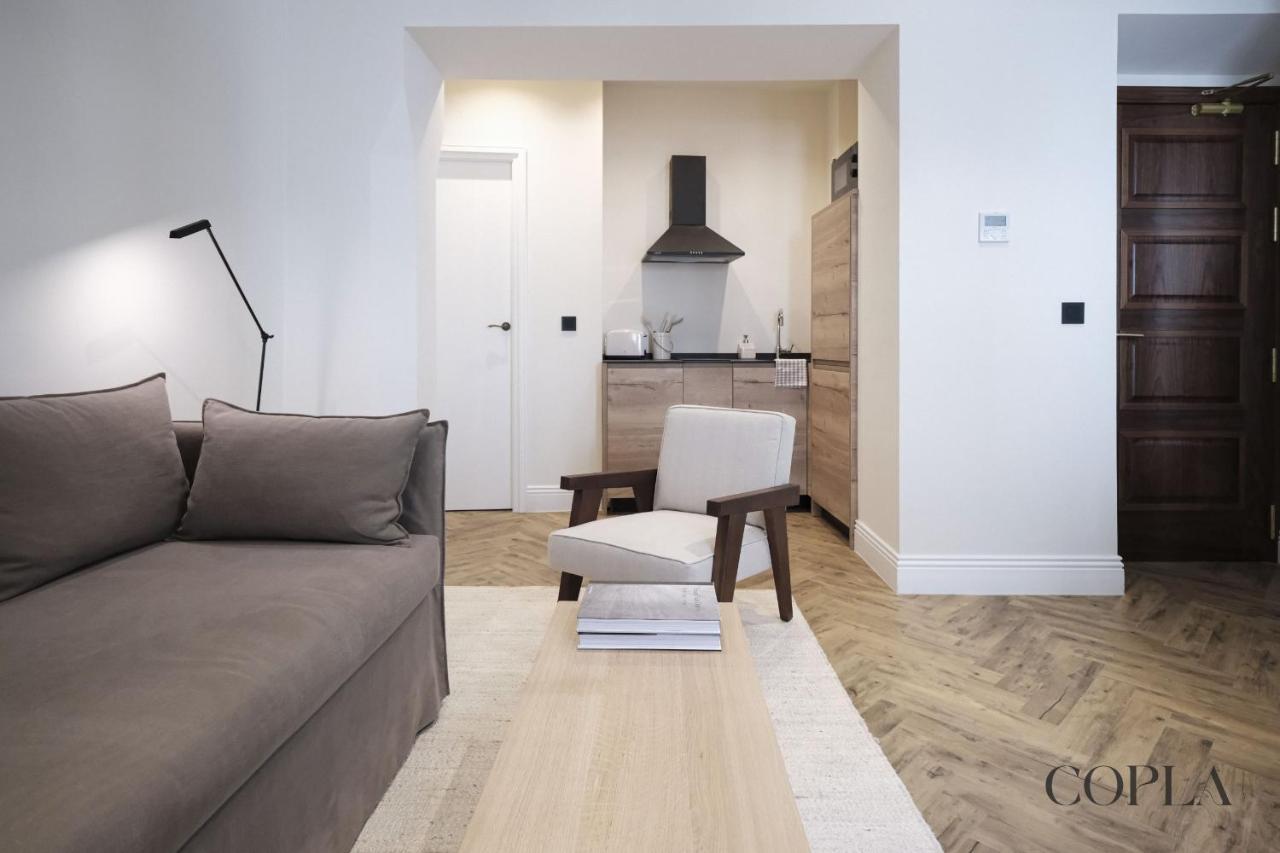 Elegant Loft For 4pax In The Center Of * Siviglia