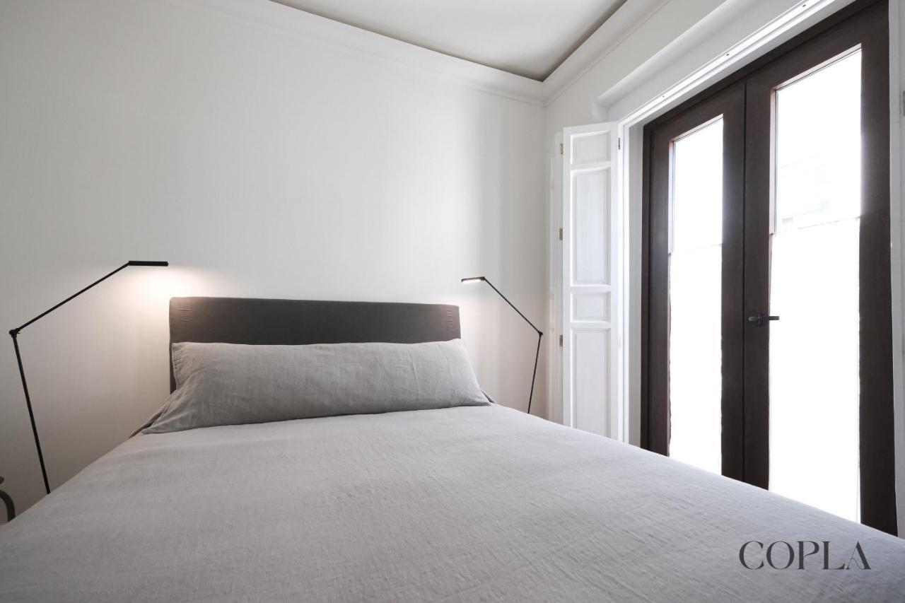 Appartamento Elegant Loft For 4pax In The Center Of *