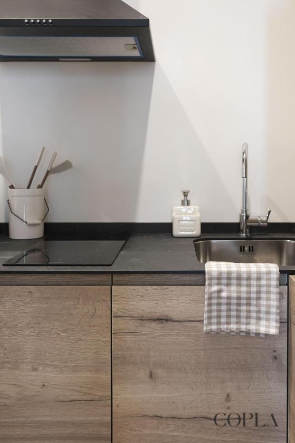 Appartamento Elegant Loft For 4pax In The Center Of Siviglia