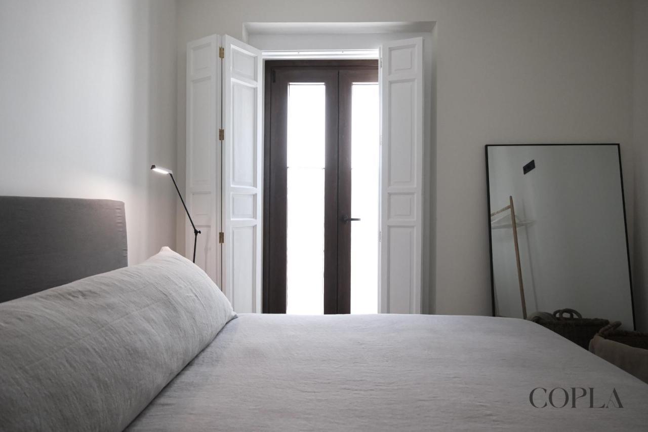 Appartamento Elegant Loft For 4pax In The Center Of Siviglia