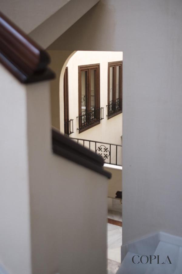Elegant Loft For 4pax In The Center Of Siviglia
