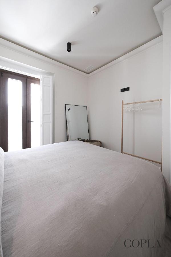 Appartamento Elegant Loft For 4pax In The Center Of