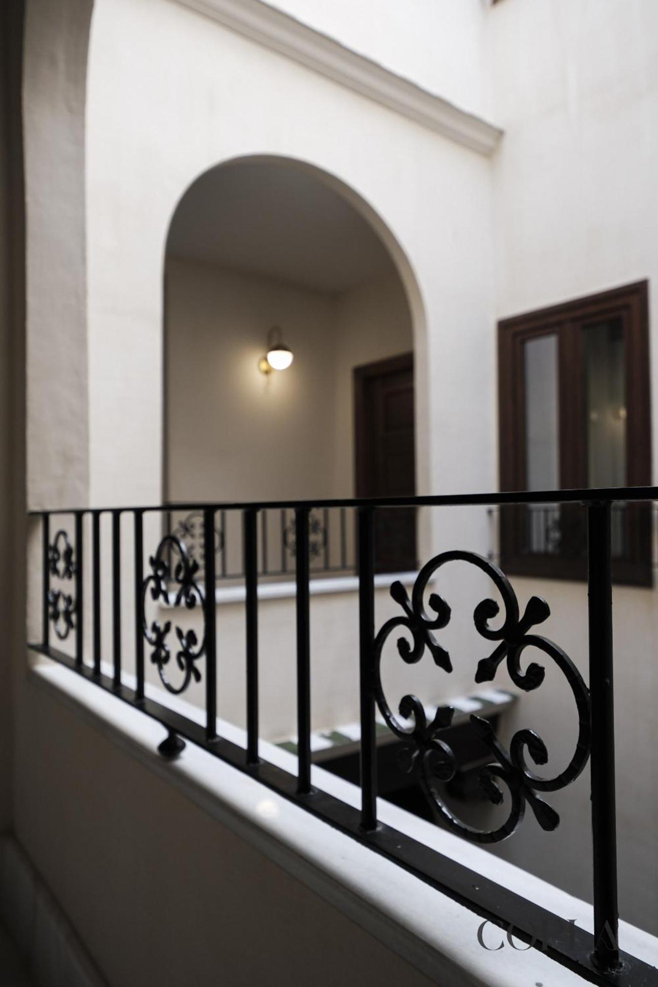 Appartamento Elegant Loft For 4pax In The Center Of