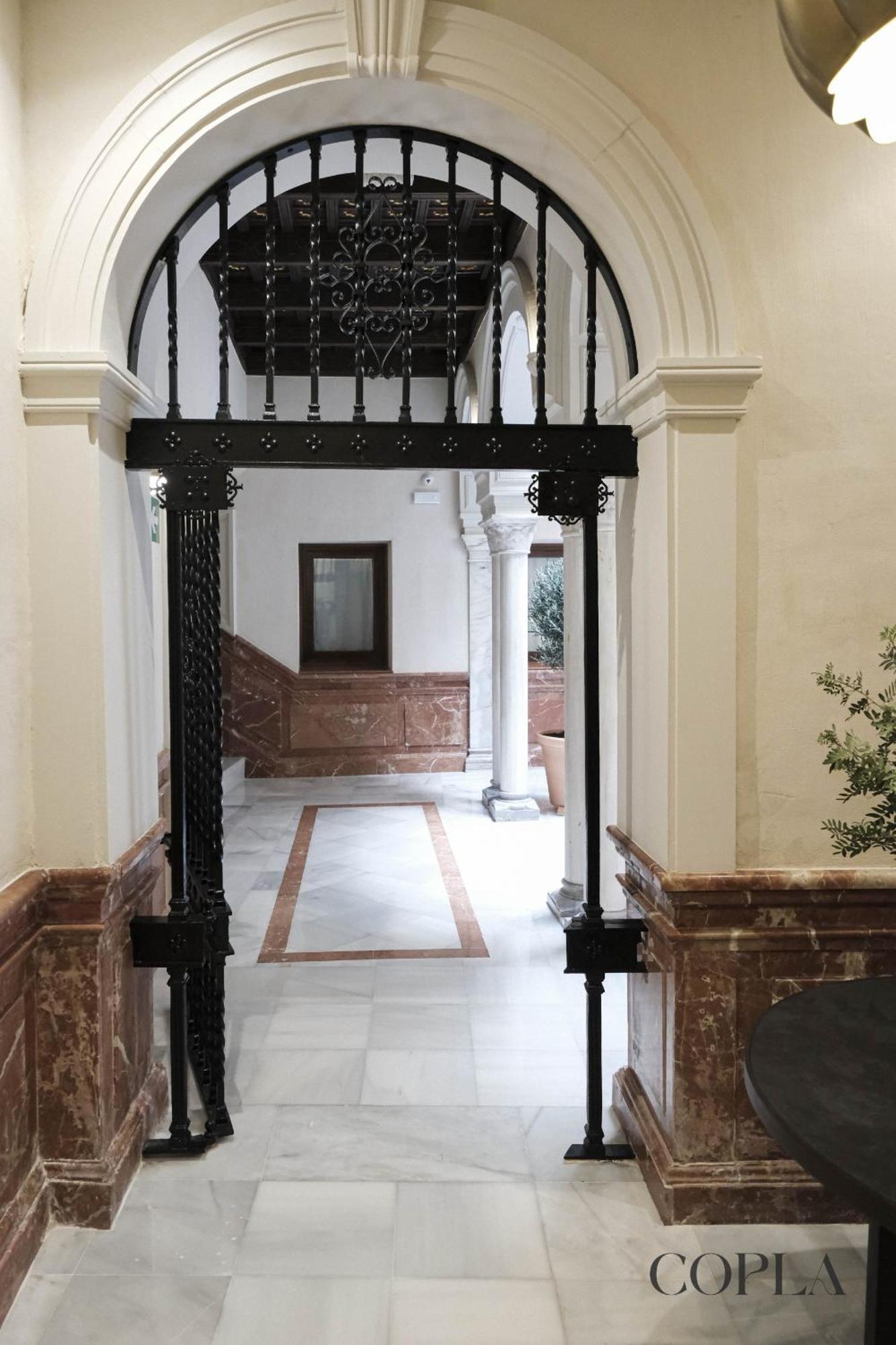 Appartamento Elegant Loft For 4pax In The Center Of Siviglia