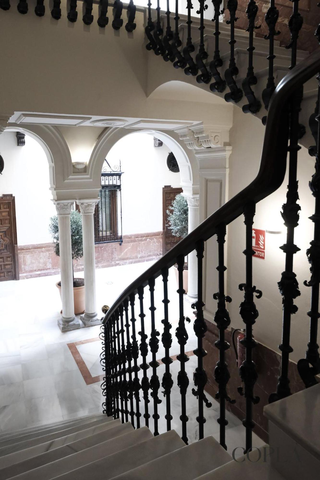 Elegant Loft For 4pax In The Center Of Siviglia