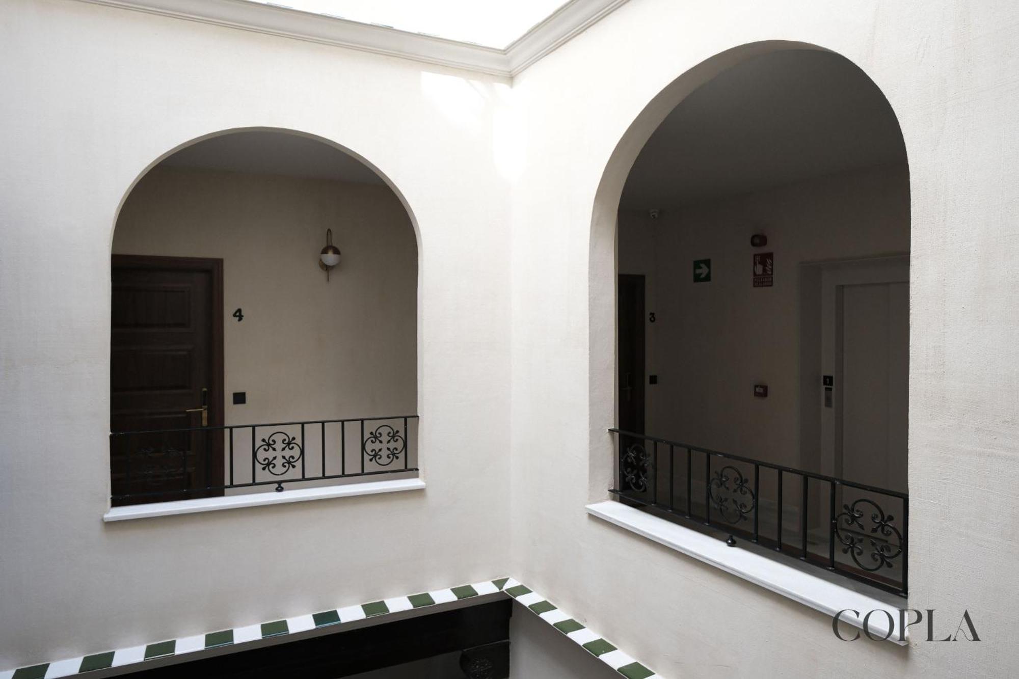 Elegant Loft For 4pax In The Center Of Appartamento