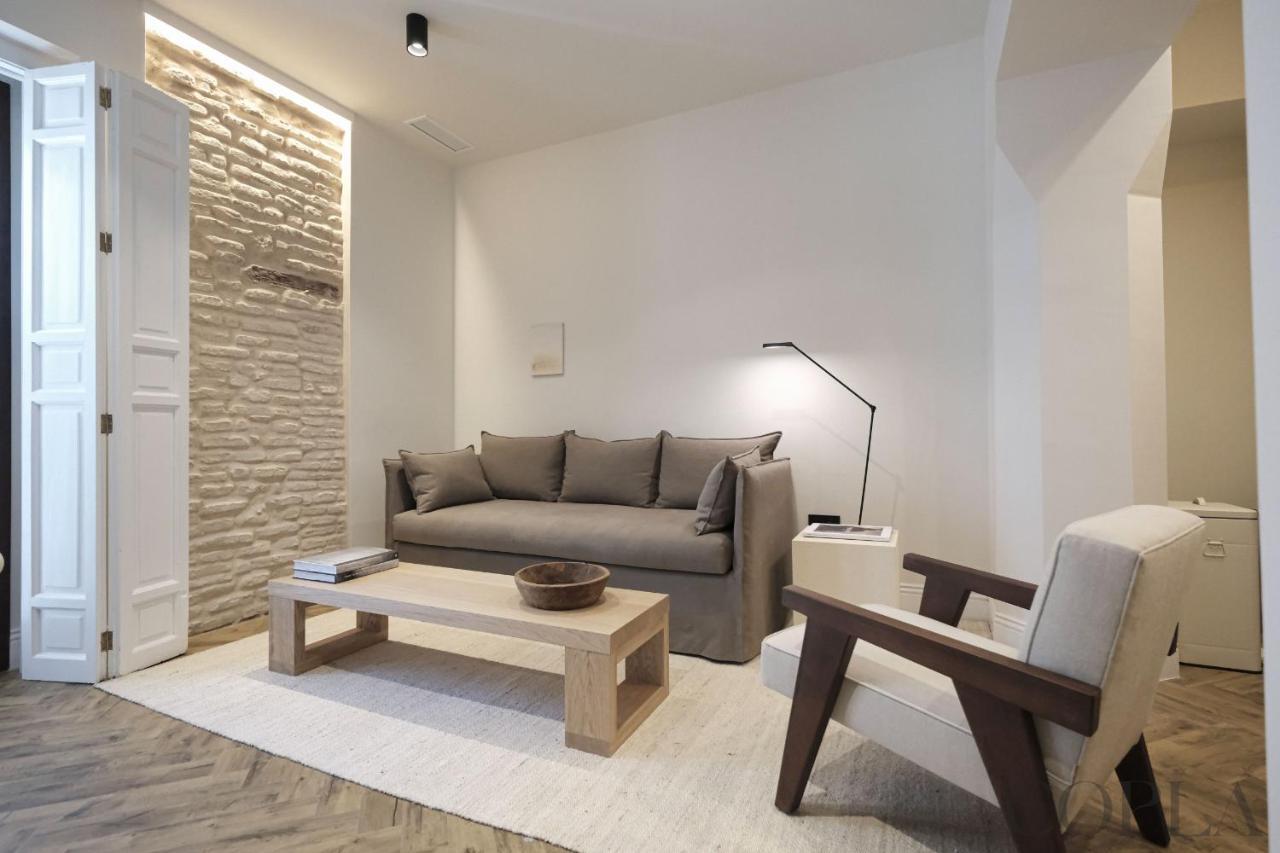 Appartement Elegant Loft For 4pax In The Center Of