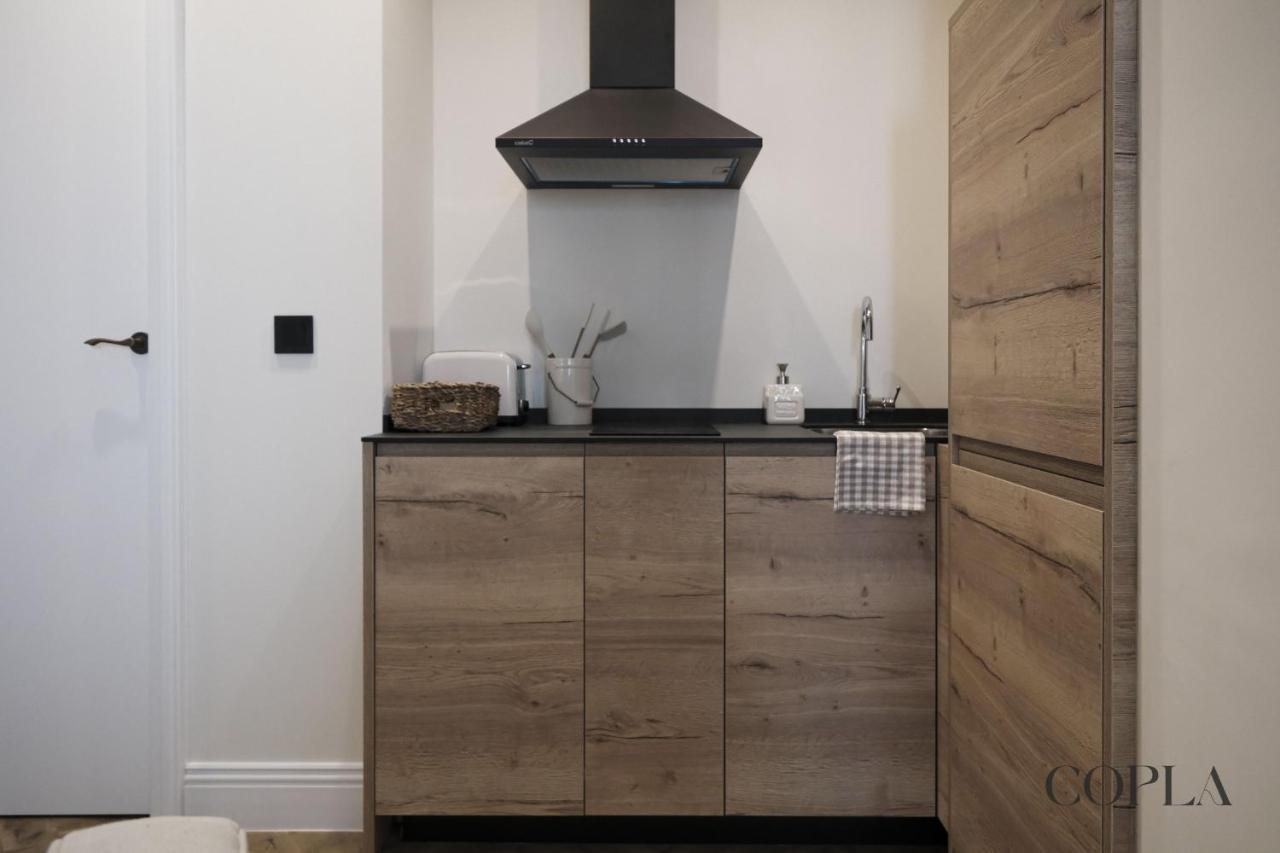Elegant Loft For 4pax In The Center Of Séville