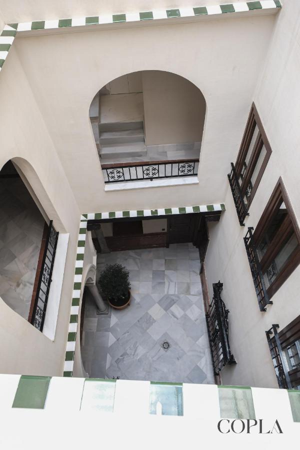 Elegant Loft For 4pax In The Center Of Séville