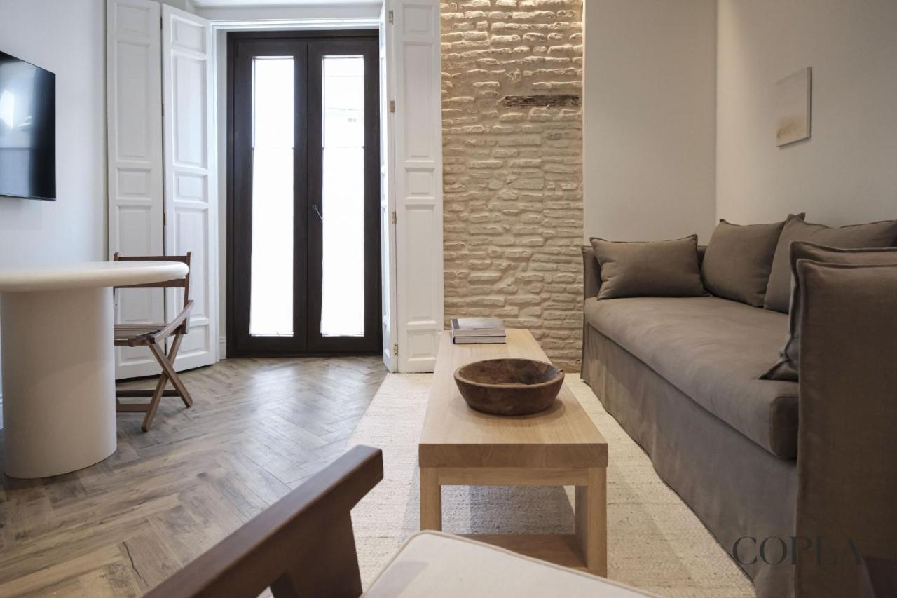Elegant Loft For 4pax In The Center Of Appartement Séville
