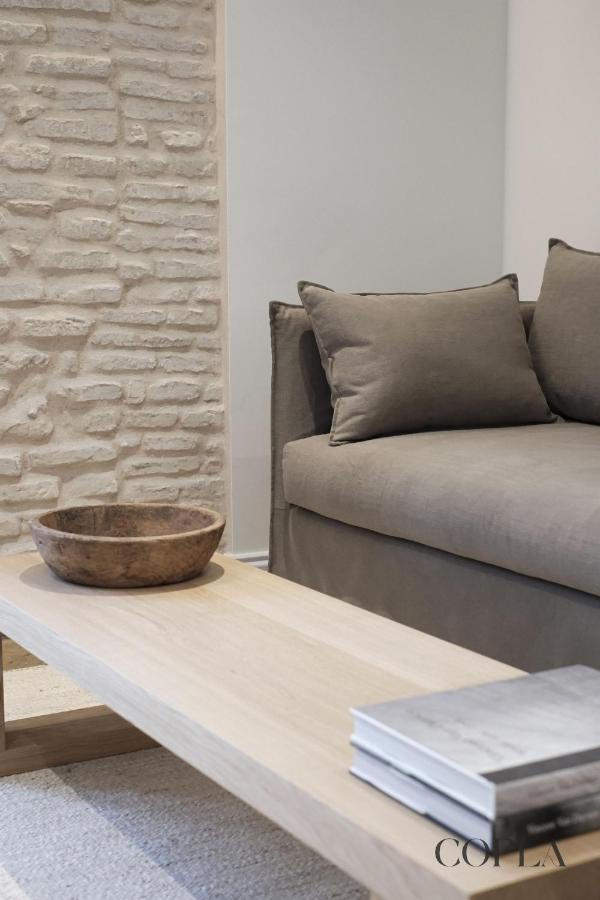 Appartement Elegant Loft For 4pax In The Center Of