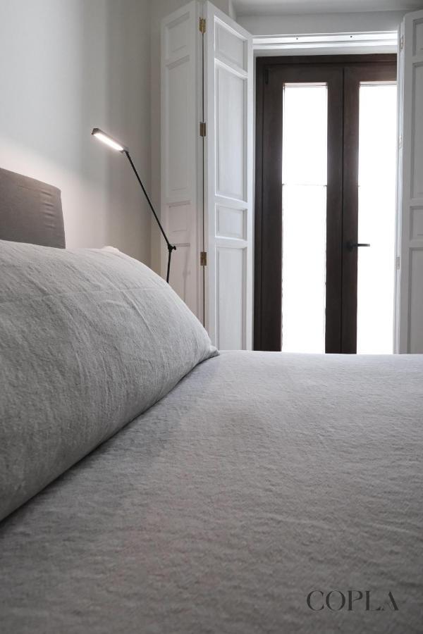Elegant Loft For 4pax In The Center Of Séville