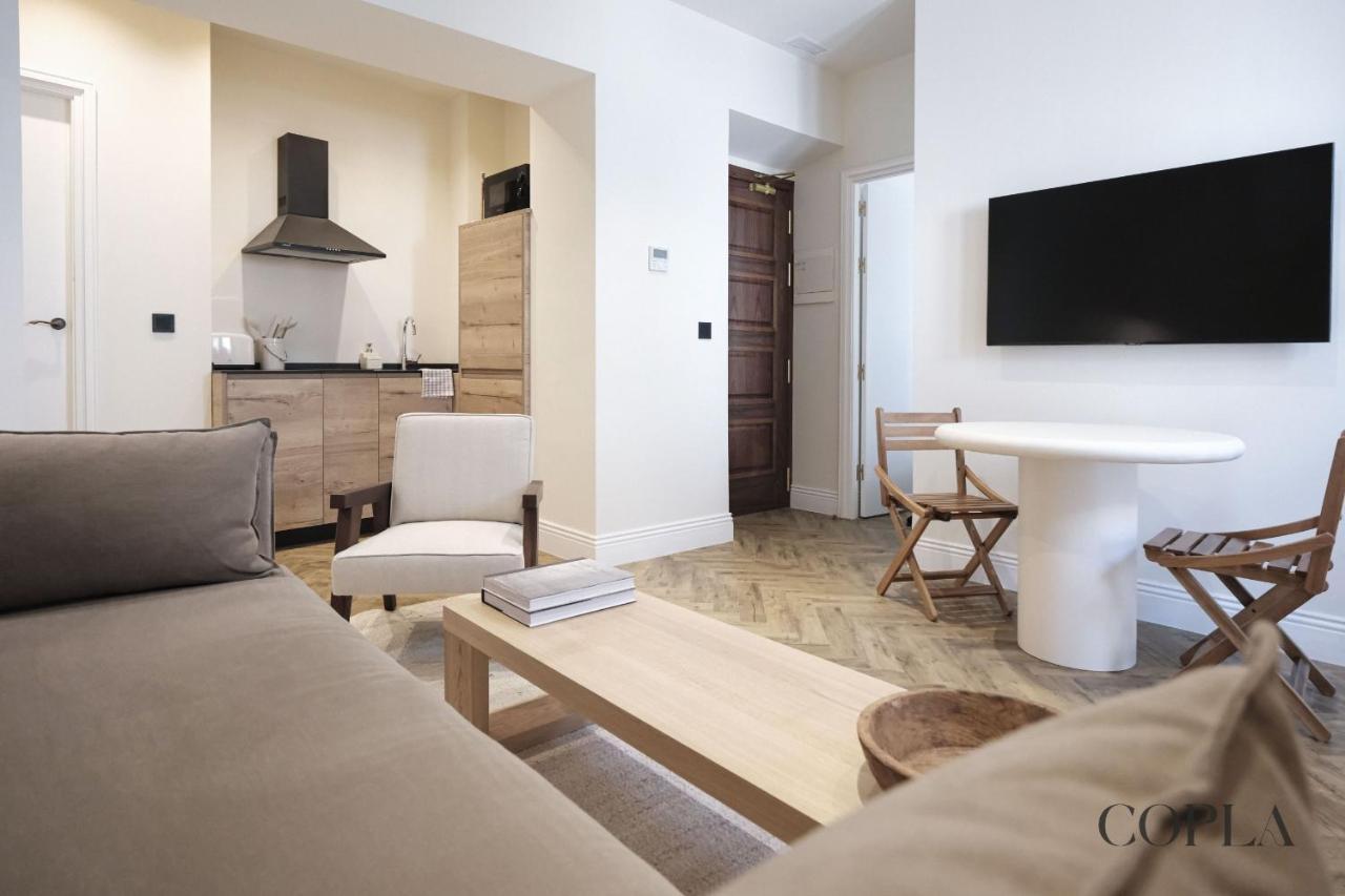 Appartement Elegant Loft For 4pax In The Center Of Séville